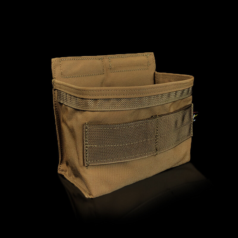 Hybrid - Montgomery Fastener Pouch™