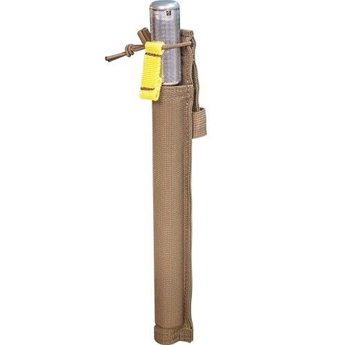AIMS™ Punch Drill Sheath, Color: Coyote, Attachment Style: AIMS™