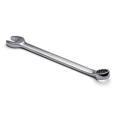 Combination Wrench, SAE, WRIGHTGRIP® 2.0, 12 Point, Full Polish