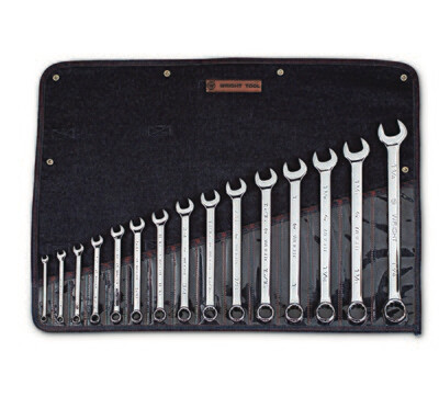 Wrench Sets
