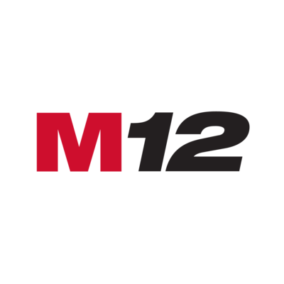 M12 Power Tools