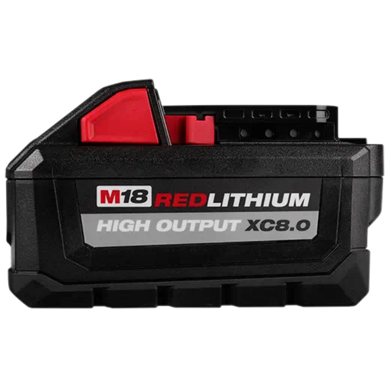 M18™ REDLITHIUM™ HIGH OUTPUT™ XC8.0 Battery 48-11-1880