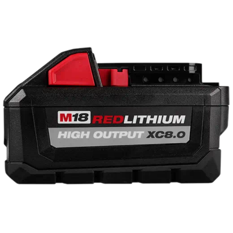 M18™ REDLITHIUM™ HIGH OUTPUT™ XC8.0 Battery 48-11-1880