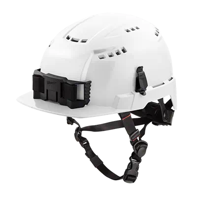Front Brim Safety Helmet (USA) - Type 2