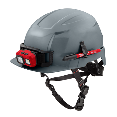 Front Brim Safety Helmet (USA) - Type 2