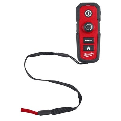 M18™ Utility Remote Control Search Light Kit w/ Portable Base 2123-21HD