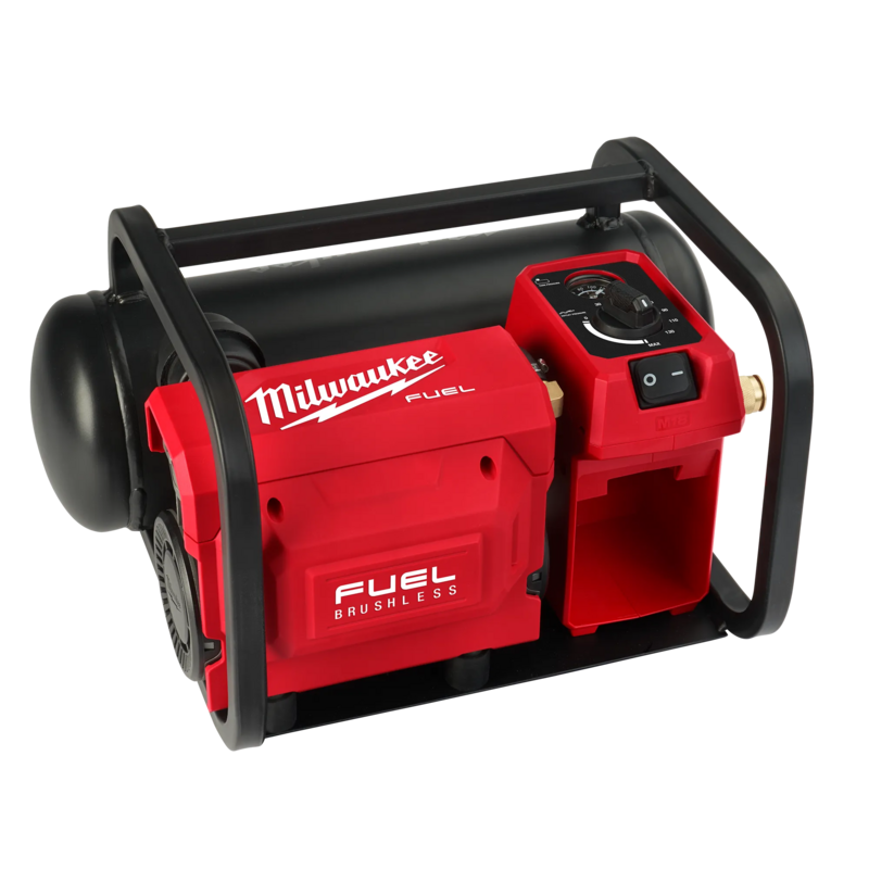 M18 FUEL™ 2 Gallon Compact Quiet Compressor 2840-20