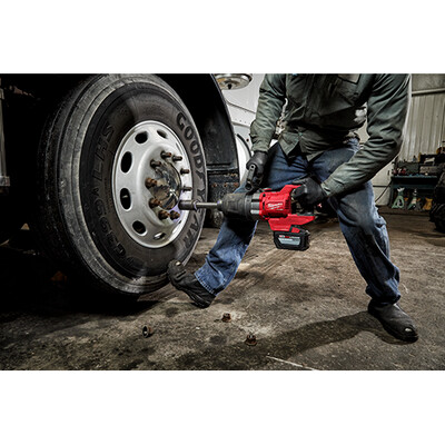Impact Tools