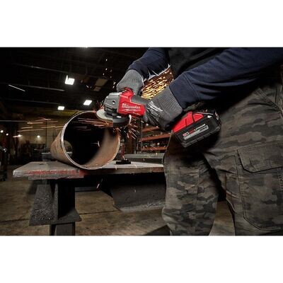 Sanding &amp; Grinding