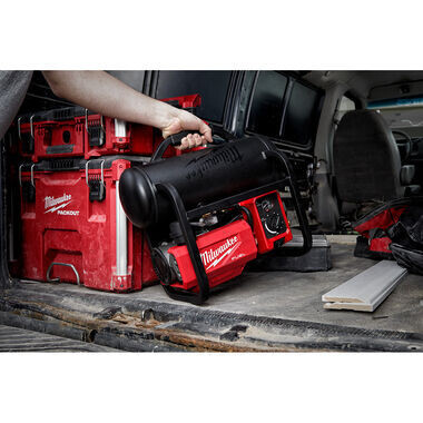 Air Compressors, Fans &amp; Vacuum