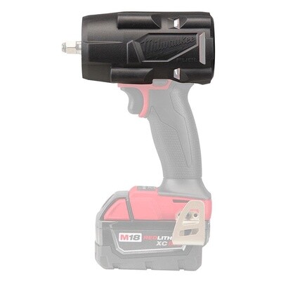 M18 FUEL™ Mid-Torque Impact Wrench Protective Boot 49-16-2960