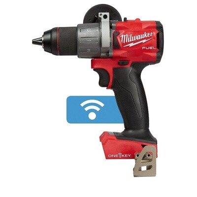 M18 FUEL™ 1/2" Hammer Drill w/ ONE-KEY™ Tool Only 2806-20