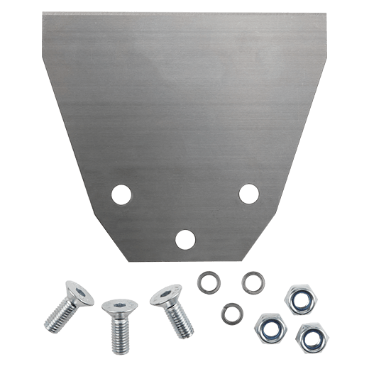SDS PLUS SLEDGE™ Floor Scraper Replacement Kit 48-62-1915