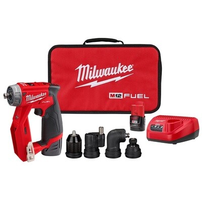 M12 FUEL™ Installation Drill/Driver Kit 2505-22