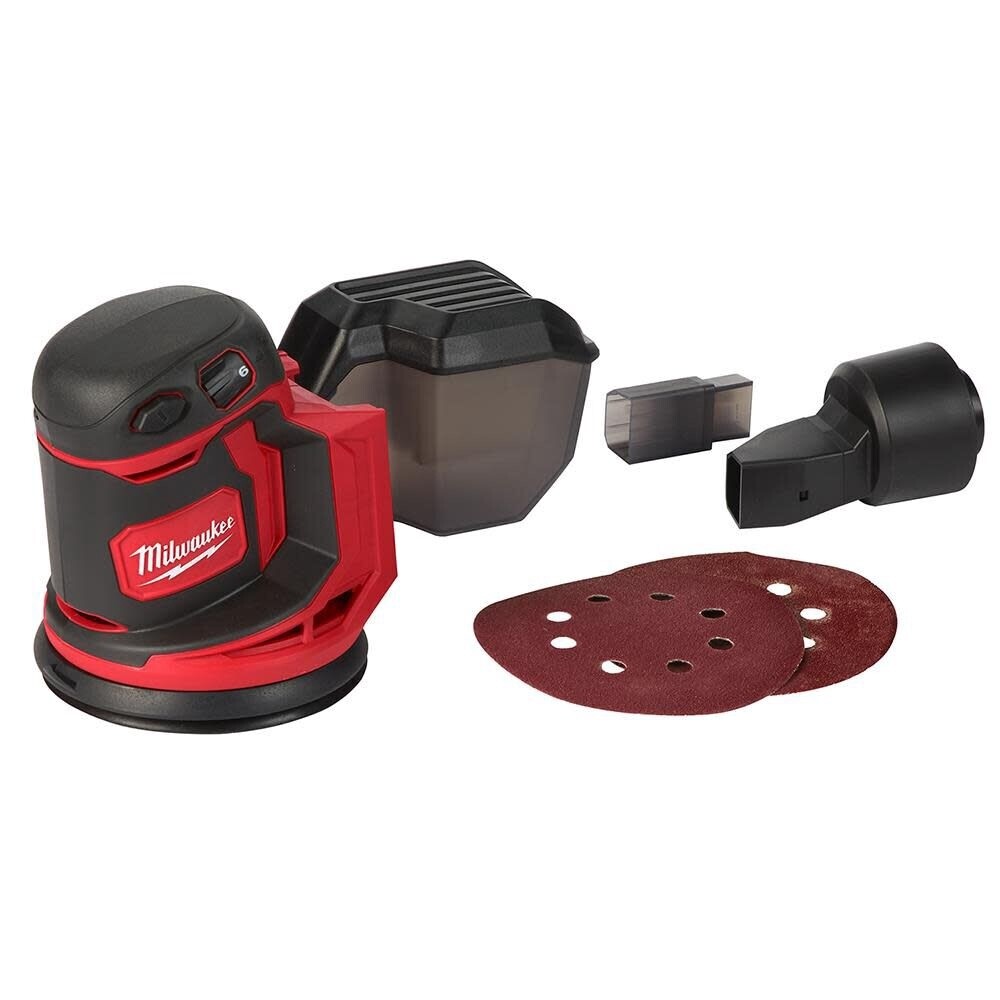 M18™ Random Orbit Sander 2648-20