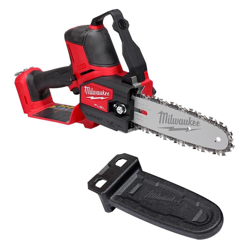 M18 FUEL™ HATCHET™ 8&quot; Pruning Saw 3004-20