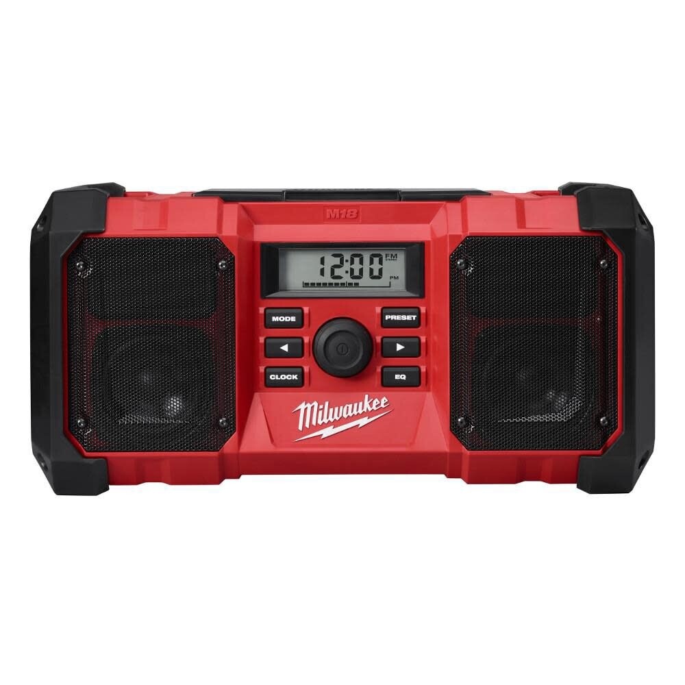 M18™ Jobsite Radio 2890-20