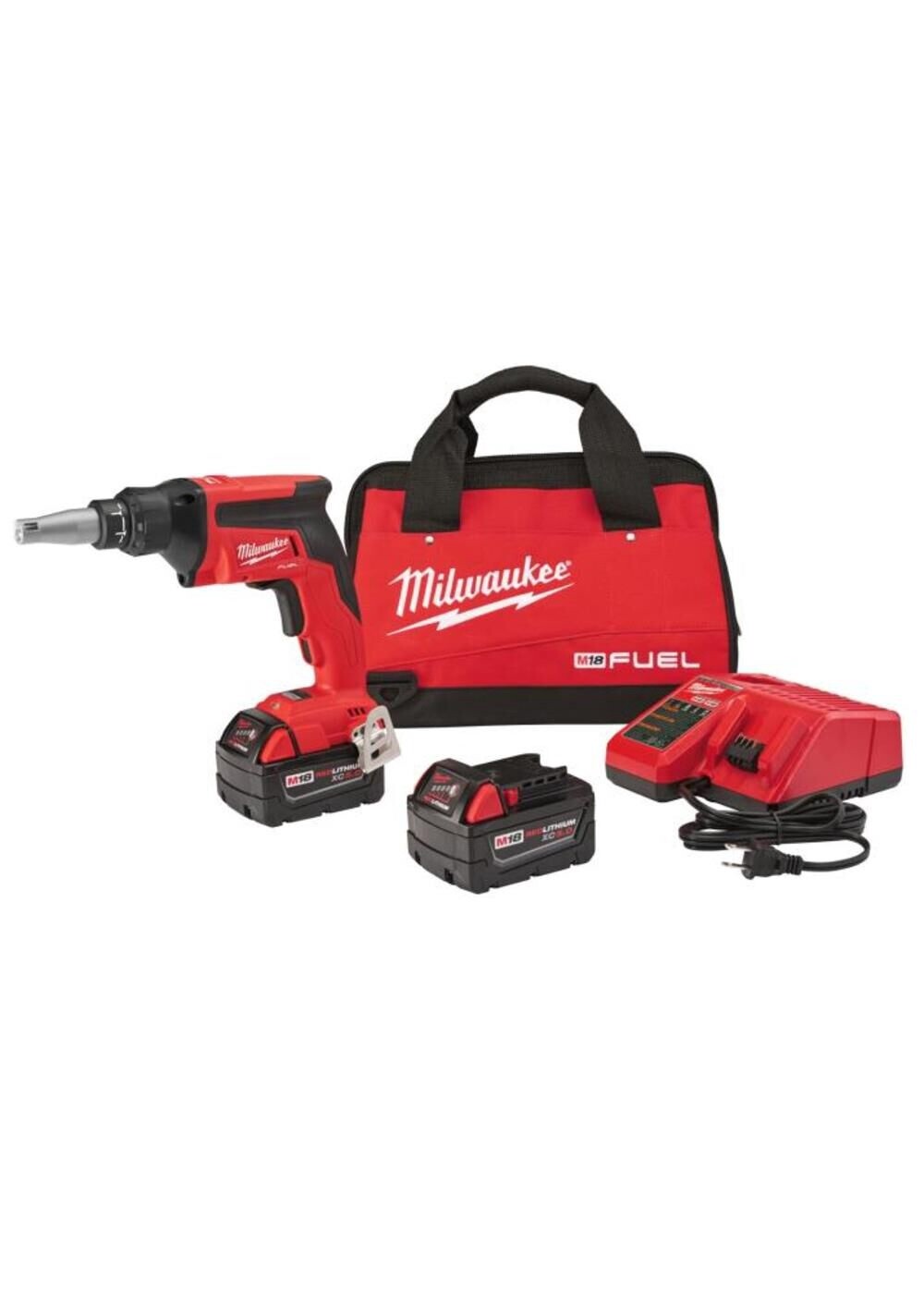 M18 FUEL™ Drywall Screw Gun Kit 2866-22