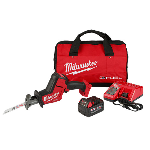M18 FUEL™ Hackzall® Kit 2719-21