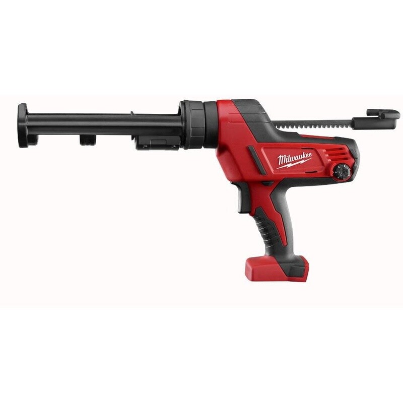 M18™ Cordless 10oz. Caulk and Adhesive Gun (Tool Only) 2641-20