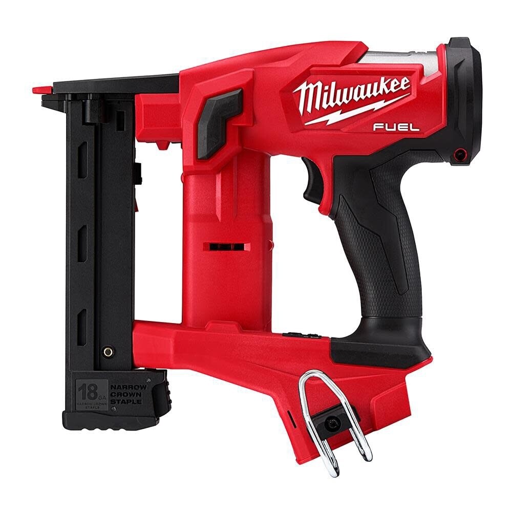 M18 FUEL™ 18 GAUGE 1/4&quot; Narrow Crown Stapler 2749-20