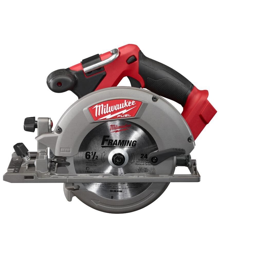 M18 FUEL™ 6-1/2&quot; Circular Saw (Tool Only) 2730-20