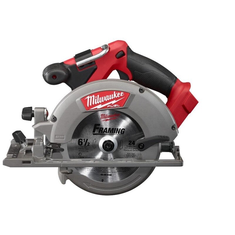 M18 FUEL™ 6-1/2&quot; Circular Saw (Tool Only) 2730-20