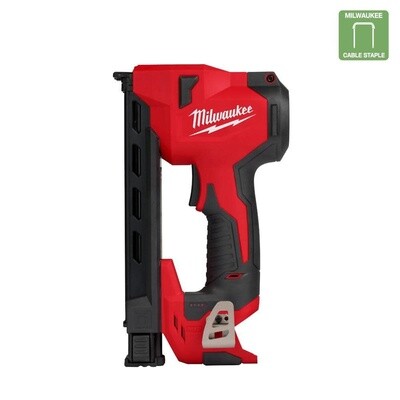 M12™ Cable Stapler (Tool Only) 2448-20