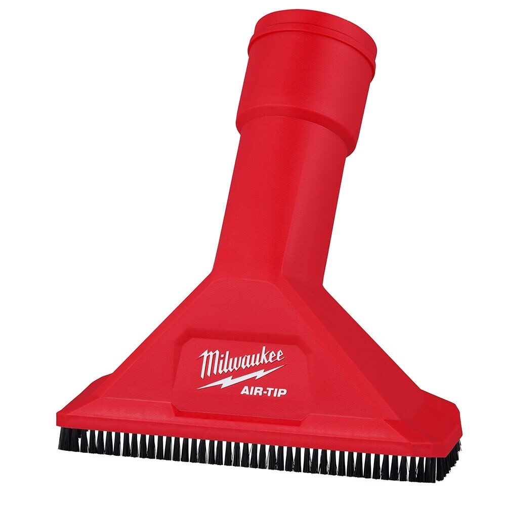 AIR-TIP™ 2-1/2&quot; Rocking Utility Nozzle w/ Brushes 49-90-2039