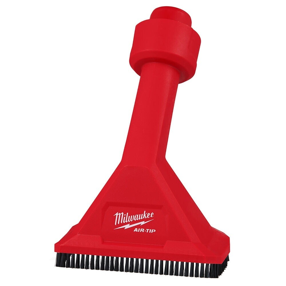 AIR-TIP™ Rocking Utility Nozzle w/ Brushes 49-90-2038