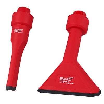 AIR-TIP™ Non-Marring Utility Nozzle Kit 49-90-2034