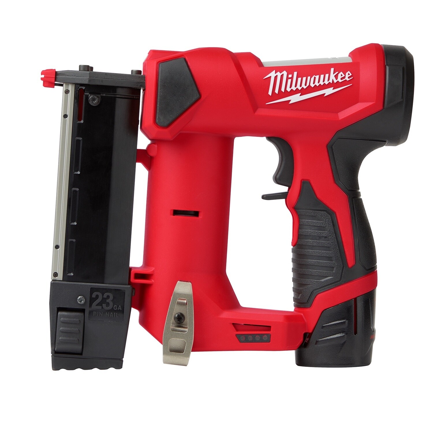 M12™ 23 Gauge Pin Nailer Kit 2540-21