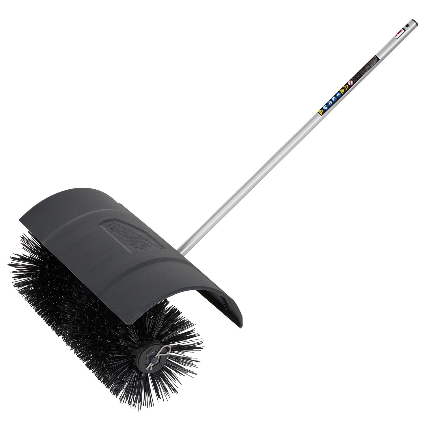 M18 FUEL™ QUIK-LOK™ Bristle Brush Attachment 49-16-2741