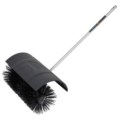 M18 FUEL™ QUIK-LOK™ Bristle Brush Attachment 49-16-2741