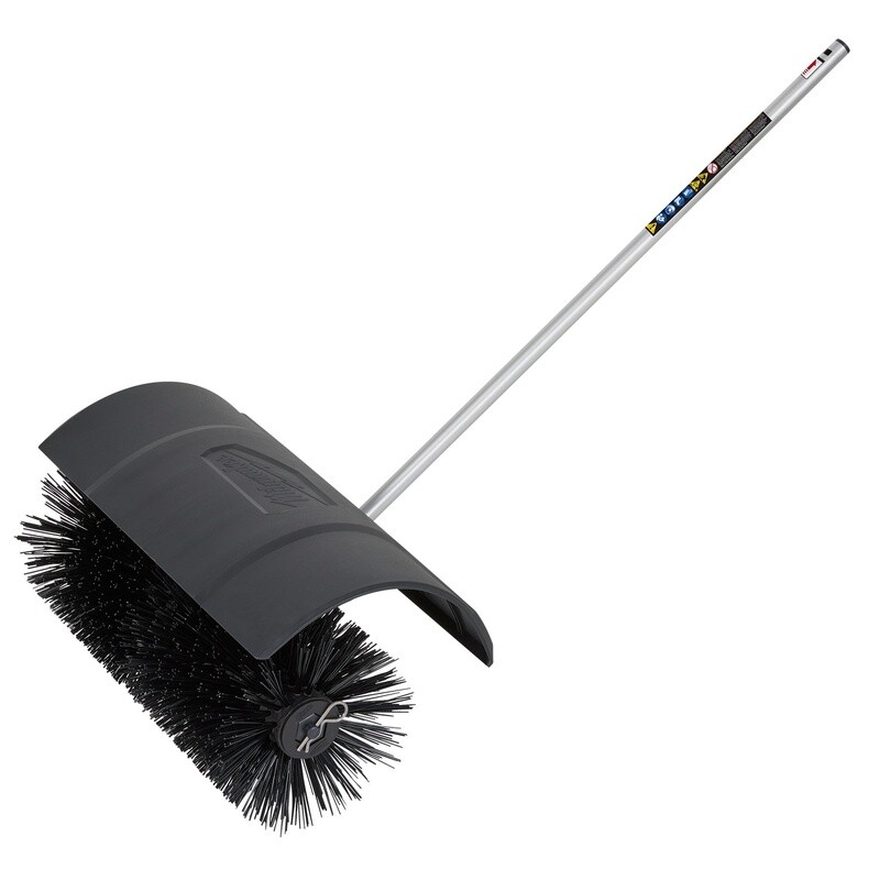 M18 FUEL™ QUIK-LOK™ Bristle Brush Attachment 49-16-2741