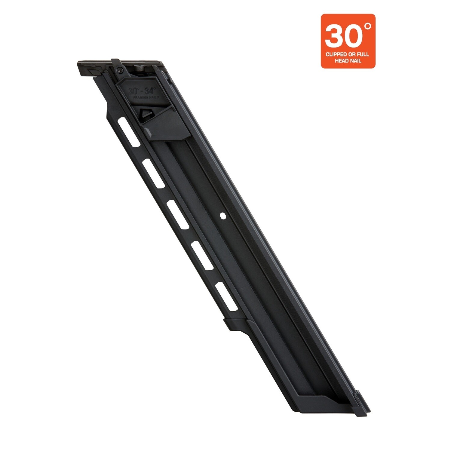 M18 FUEL™ 30 Degree Framing Nailer Extended Capacity Magazine 48-08-2745