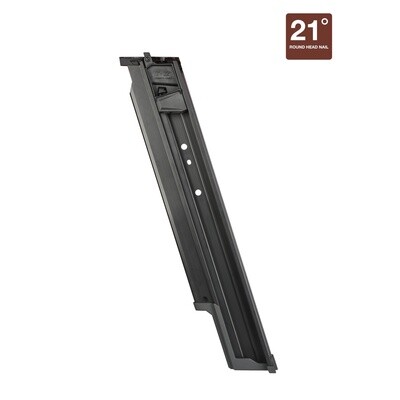 M18 FUEL™ 21 Degree Framing Nailer Extended Capacity Magazine 48-08-2744