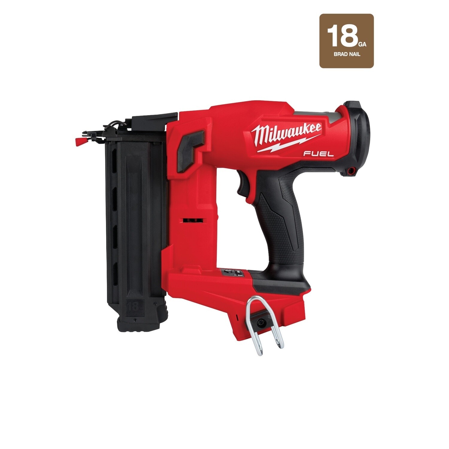 M18 FUEL™ 18 Gauge Brad Nailer Tool Only 2746-20