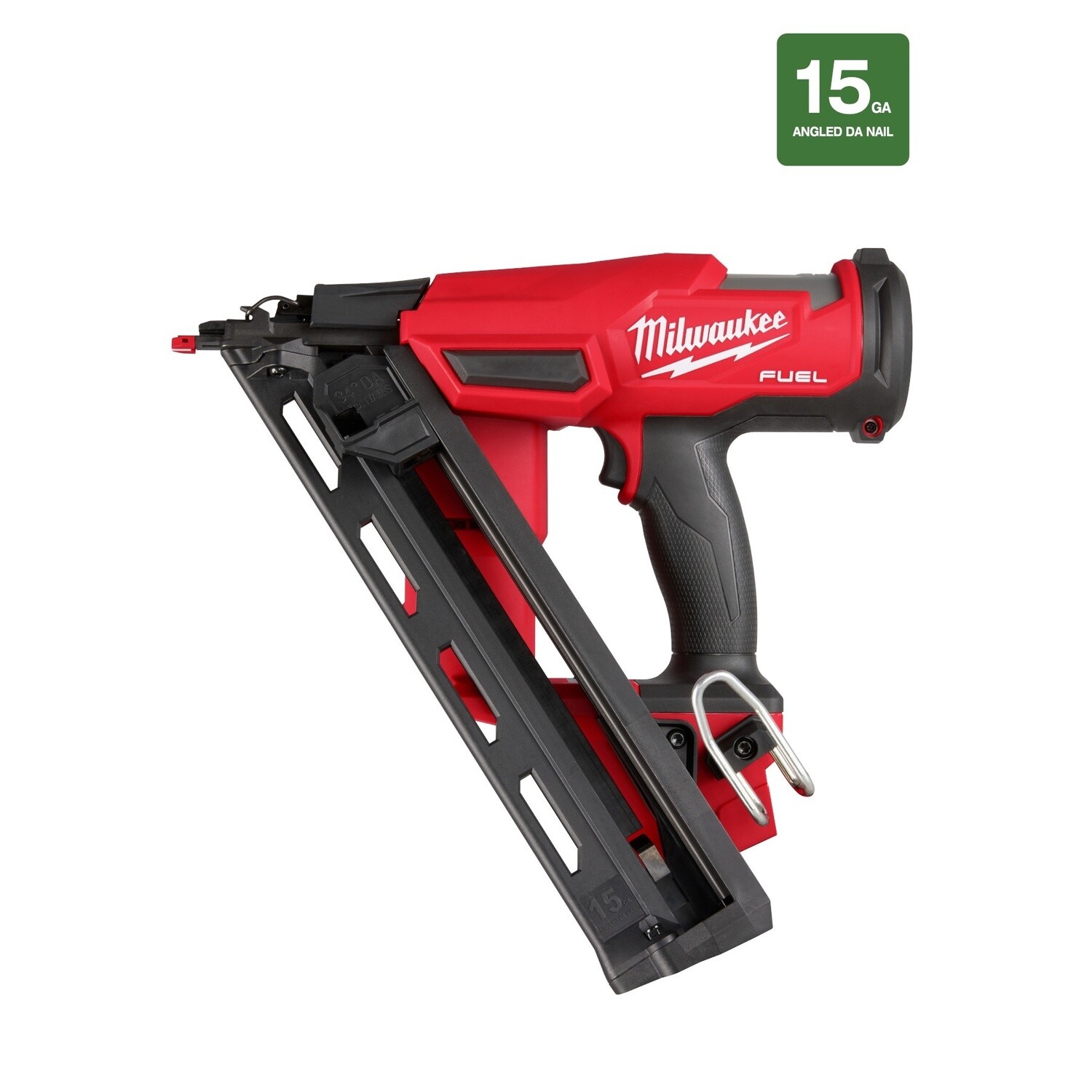 M18 FUEL 15 Gauge Finish Nailer Gen 2 Tool Only 2839-20