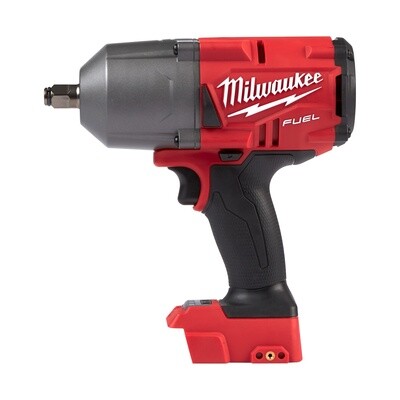 M18 FUEL™ 1/2&quot; High Torque Impact Wrench with Friction Ring (Tool Only) 2767-20