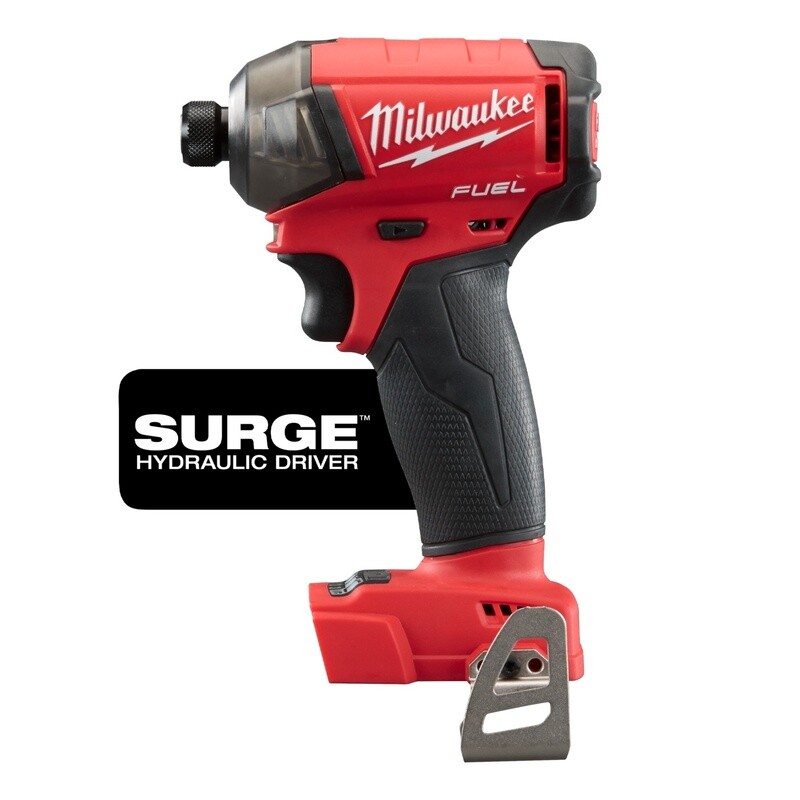 M18 FUEL™ SURGE™ 1/4&quot; Hex Hydraulic Driver (Tool Only) 2760-20