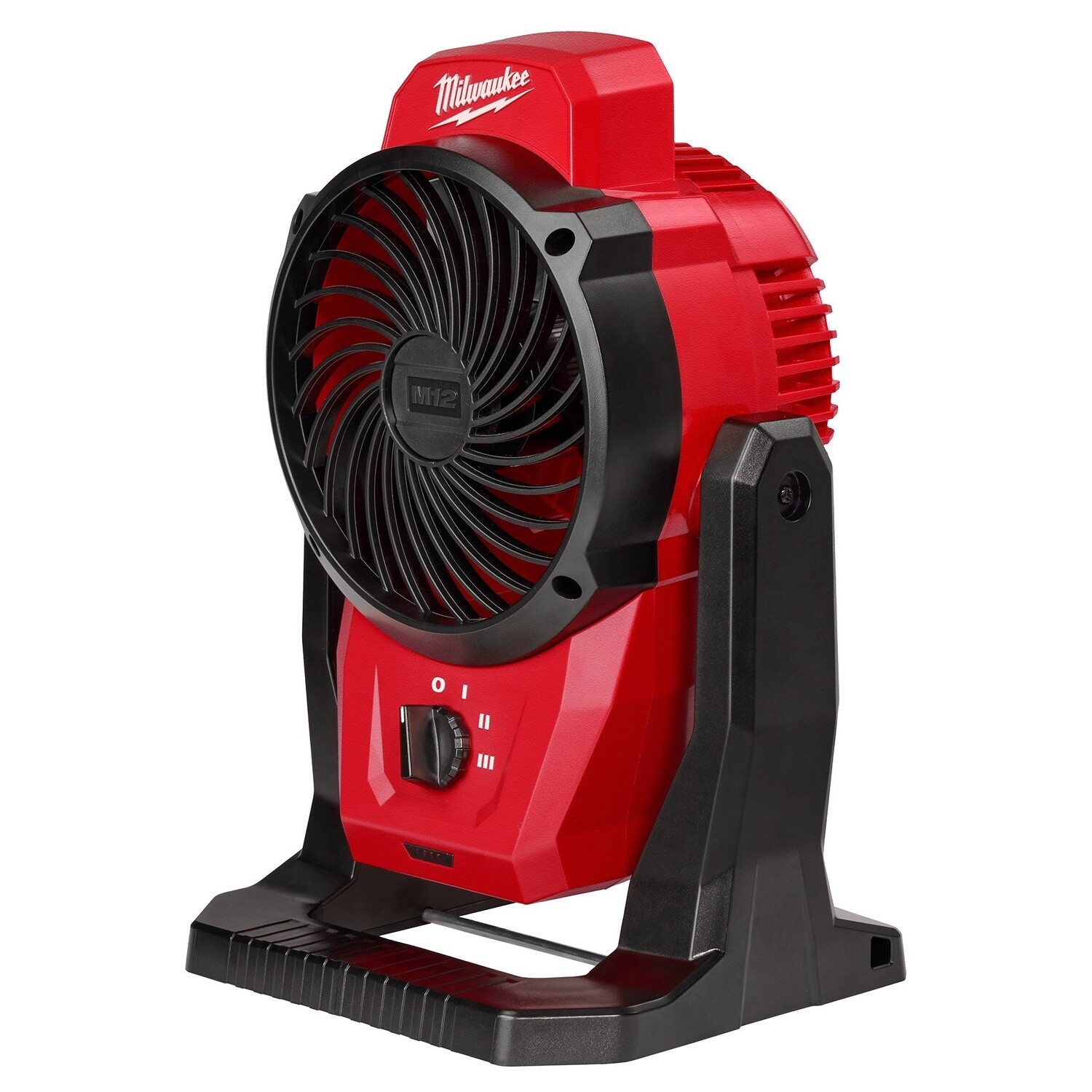 M12 Mounting Fan Tool Only 0820-20