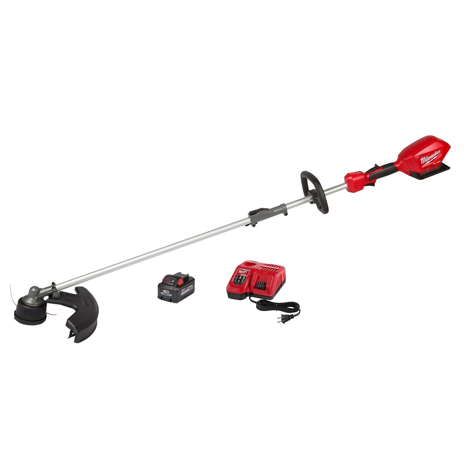 M18 FUEL™ String Trimmer w/ QUIK-LOK™ 2825-21ST