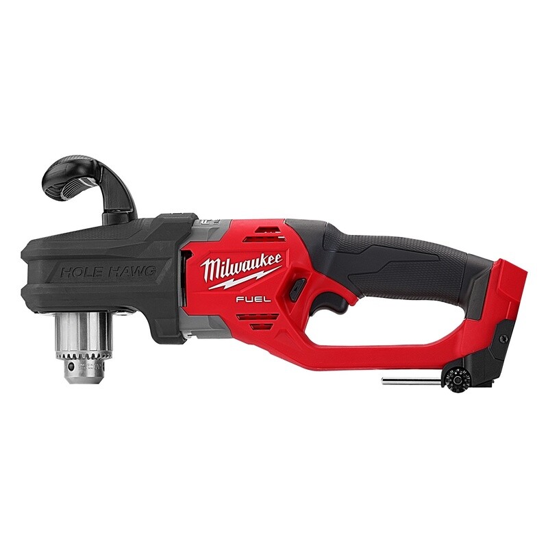 M18 FUEL™ Hole Hawg™ 1/2&quot; Right Angle Drill - Tool Only 2807-20