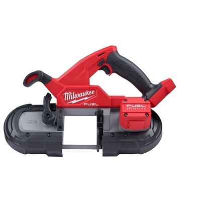 M18 FUEL™ Compact Band Saw Tool-Only 2829-20 M18 FUEL™ Compact Band Saw Tool-Only 2829-20