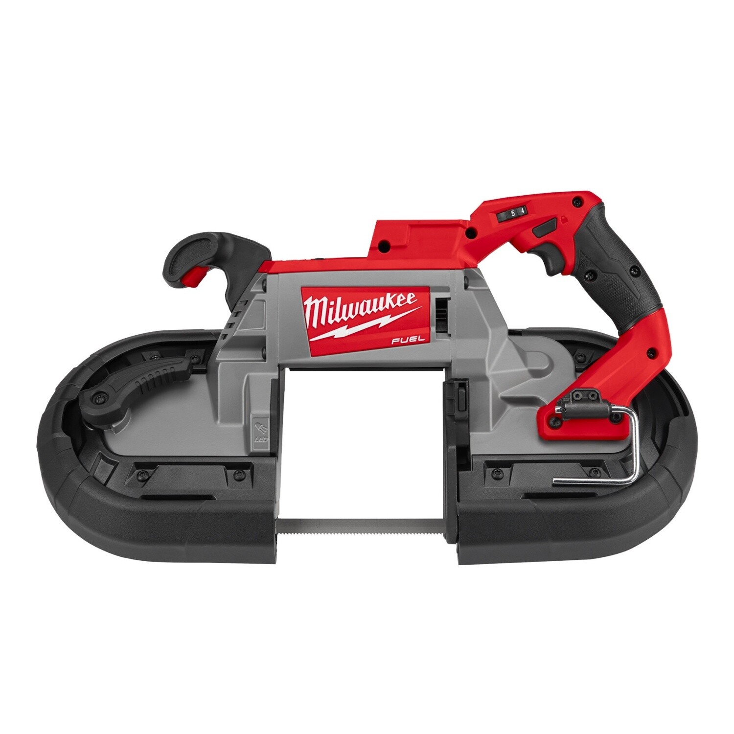 M18 FUEL™ Deep Cut Band Saw Tool Only 2729-20