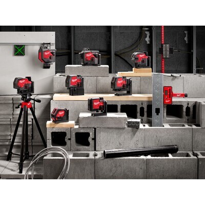 Alignment and Leveling
