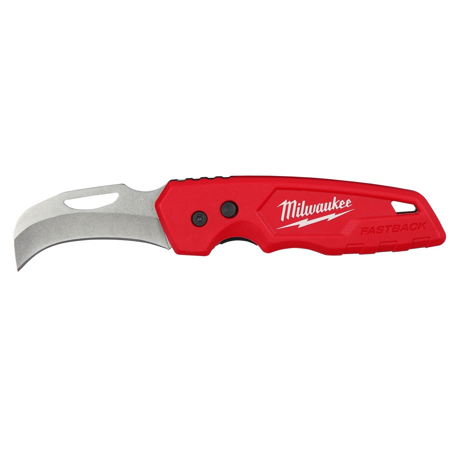 FASTBACK™ Hawkbill Folding Knife 48-22-1525