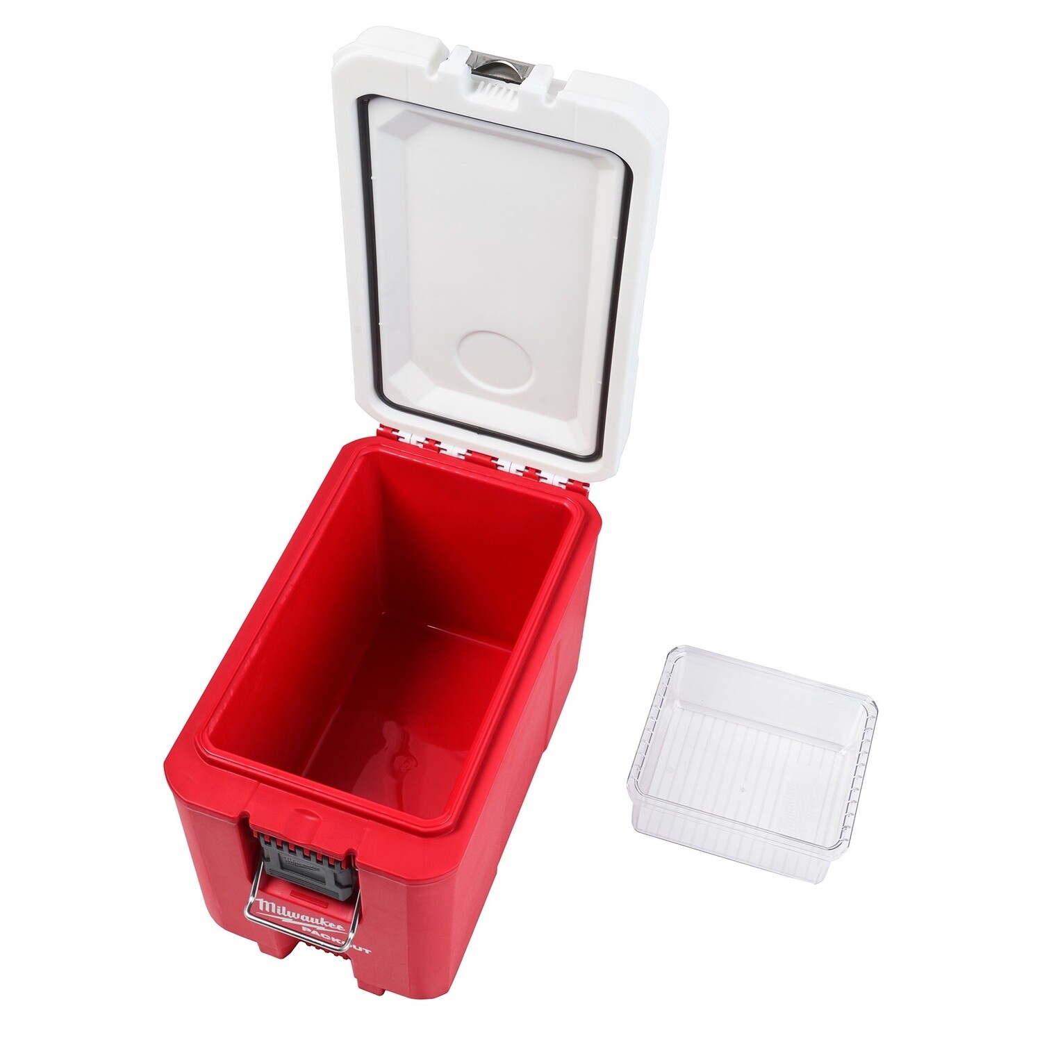 PACKOUT™ 16QT Compact Cooler 48-22-8460