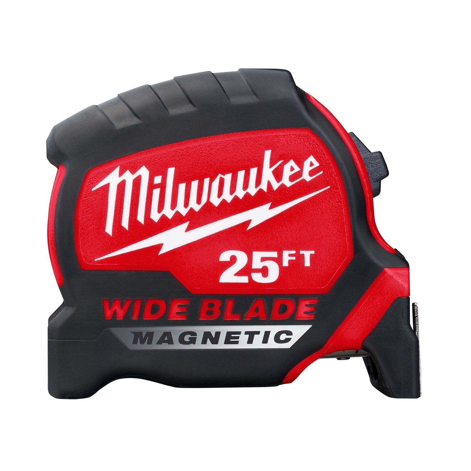 25&#39; Wide Blade Magnetic Tape Measure 48-22-0225M